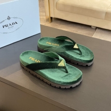 Prada Slippers